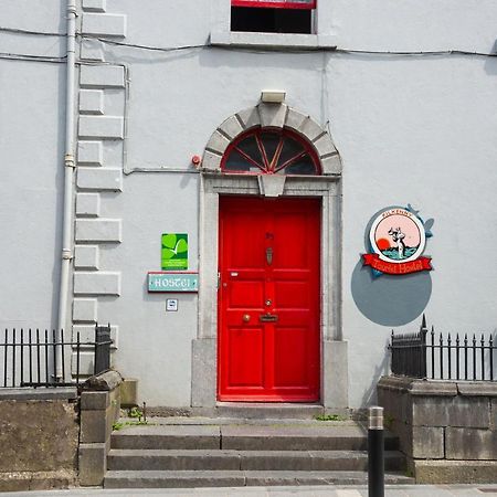 Kilkenny Tourist Hostel Exteriér fotografie